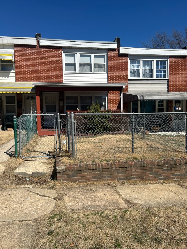 Photo - 2764 Yarnall Rd Townhome