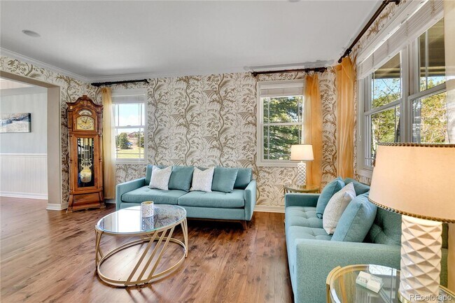 Foto del edificio - Spacious Colorado Luxury Home with 3-Car Garage, Outdoor Living & Scenic Wildlife