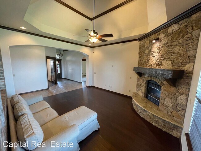 Foto del edificio - 3 br, 2 bath House - 5708 Faith Anne Place