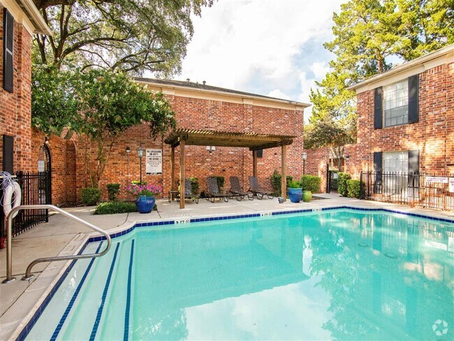 Building Photo - The Life at Jackson Square