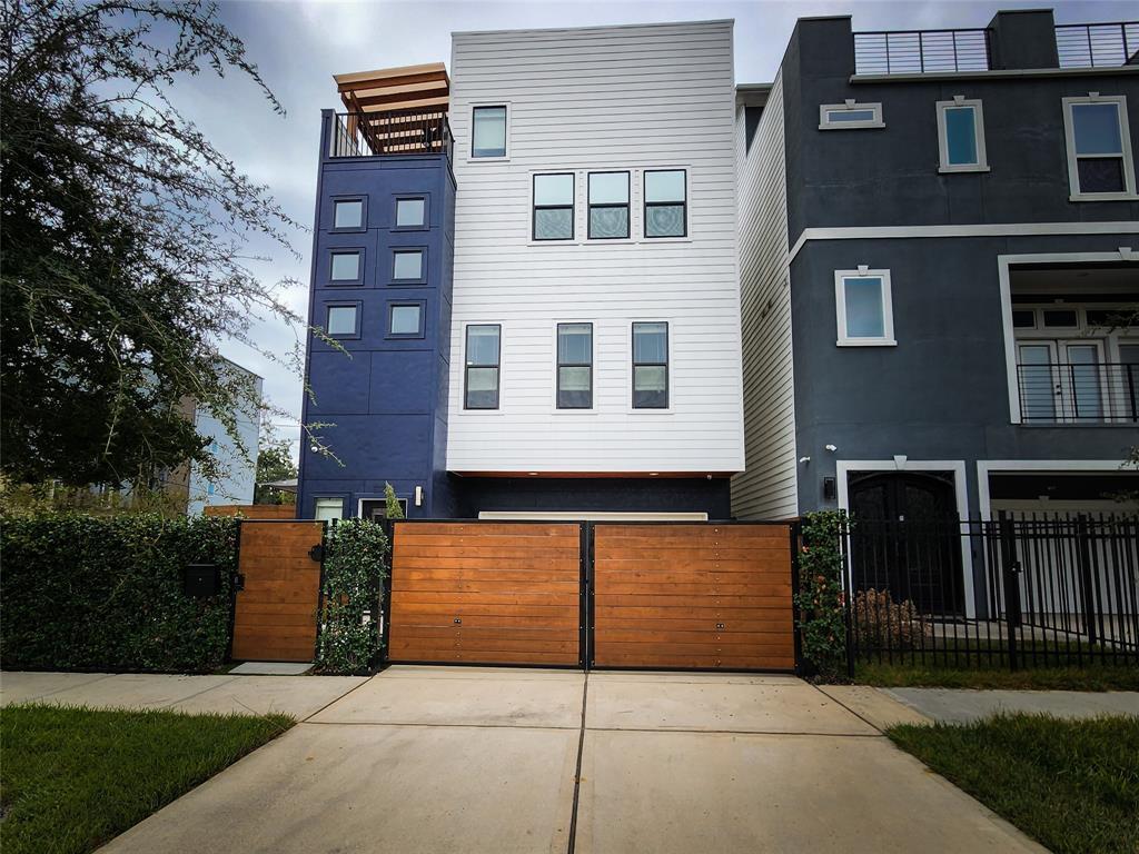 Foto principal - 2424 Hadley St