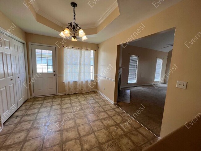 Building Photo - 3930 Caylan Cove