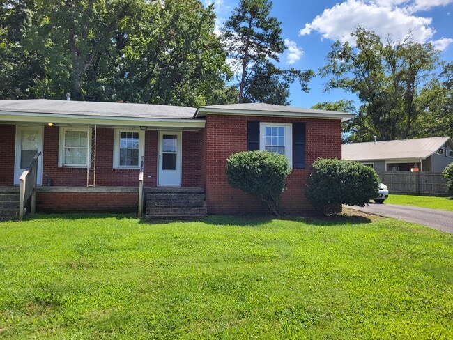 Building Photo - 3629 Morris Field Dr