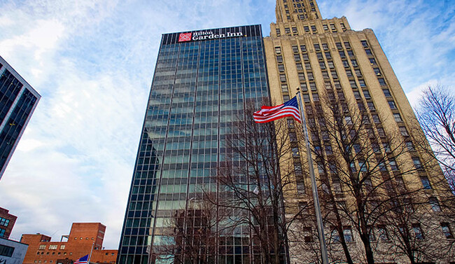 Foto del edificio - 10 Lafayette Sq