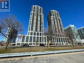 Building Photo - 1928 Lake Shore Blvd W