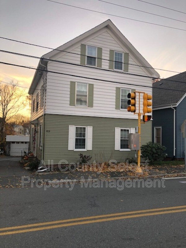 Primary Photo - 69 Tremont St