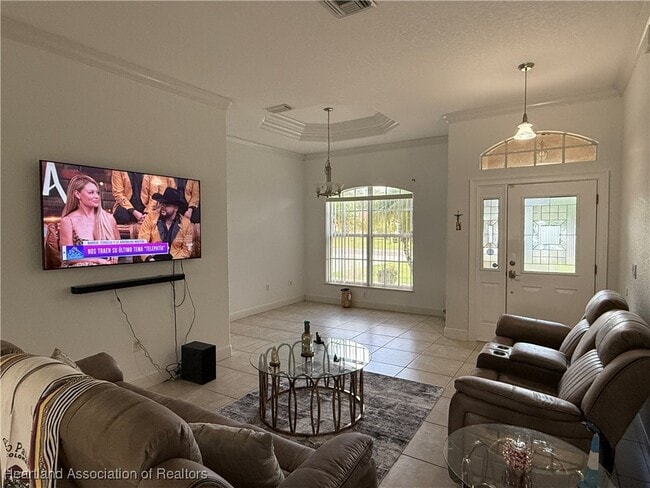 Foto del edificio - 4117 Cortez Blvd