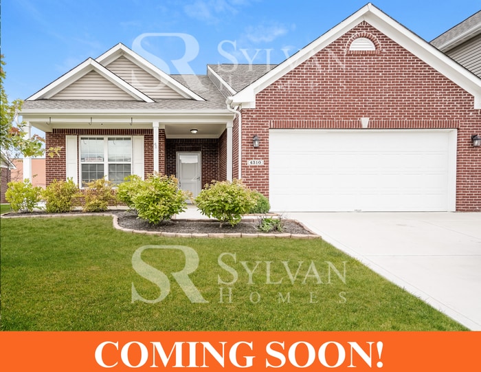 Primary Photo - Turn the key. Enter. Smile. Repeat every day!