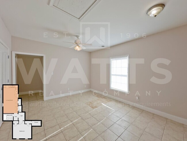Foto del edificio - 530 11th St SW