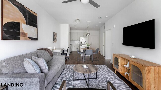 Foto del edificio - 2110 Birkhall St