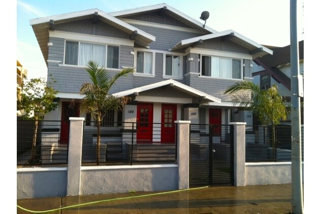 Foto del edificio - 146 W Vernon Ave