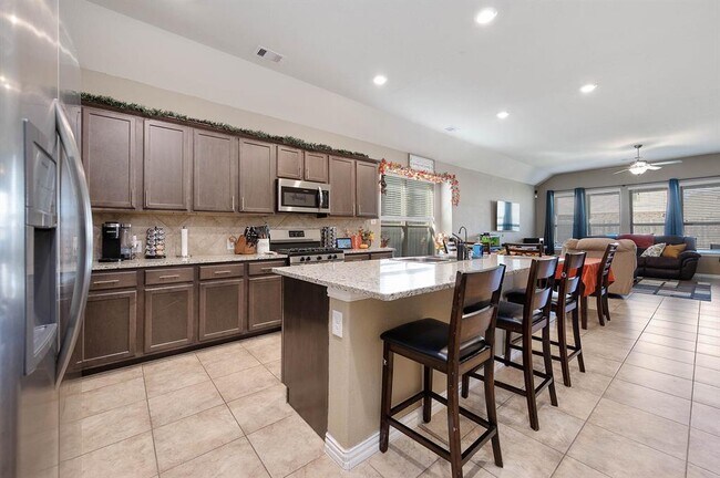 Foto del edificio - 8807 Harvest River Dr