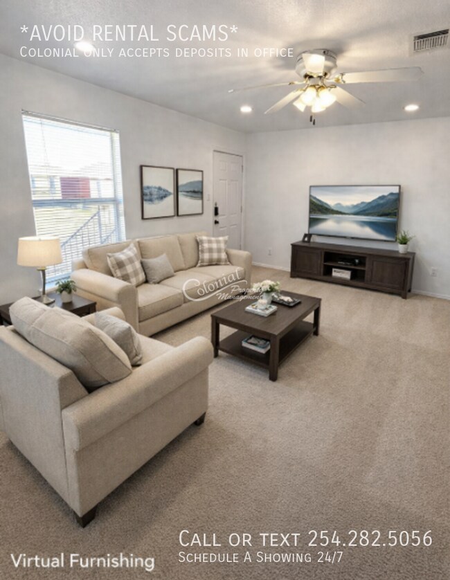 Foto del edificio - 5704 Greengate Dr