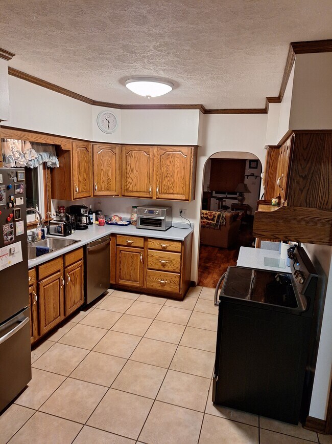 Foto del edificio - 411 Zane St