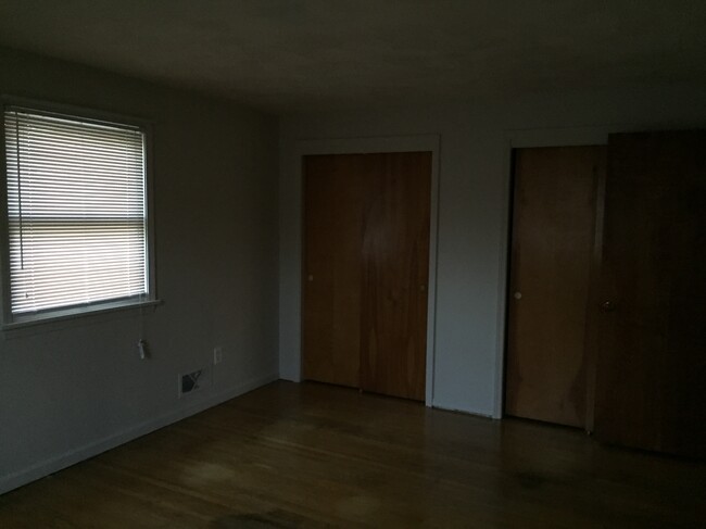 Master bedroom - 9 1/2 Suffolk Street