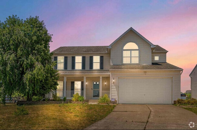 Building Photo - 8174 Colyn Ct
