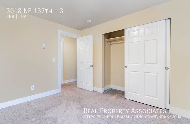 Foto del edificio - 3018 NE 137th St