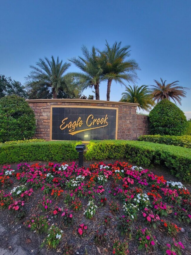 Foto del edificio - 4 Bedroom House in Eagle Creek, Lake Nona