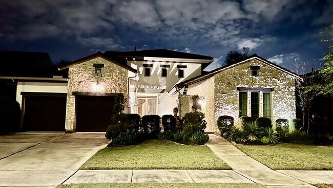 Foto del edificio - 4922 Summer Manor Ln