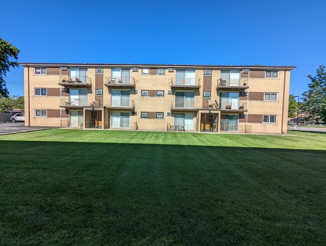 Foto del edificio - 5121 W 79th St