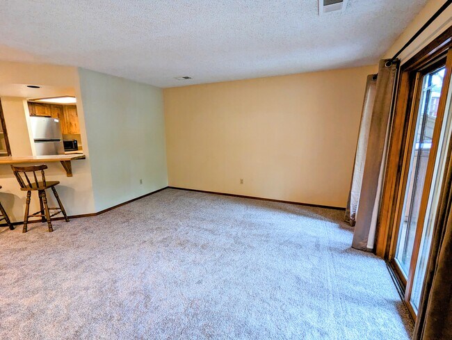 Living room - 2960 Shadow Creek Dr