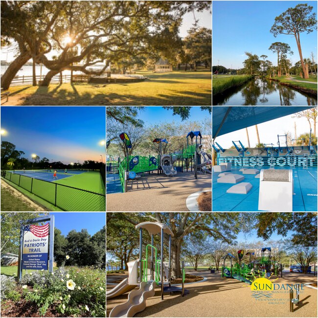 Foto del edificio - Charming 2 Bedroom Unit in Fort Walton Beach!