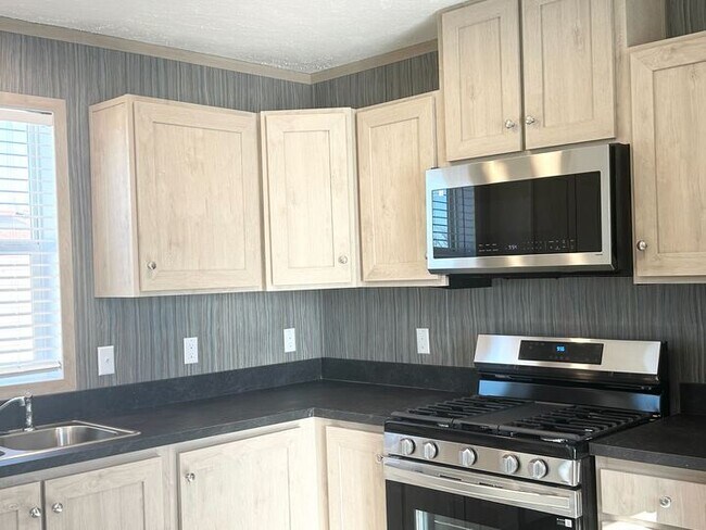 Foto del edificio - 52792 S Zacharias Ct