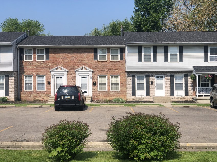 Foto del edificio - Wedgewood Apartments