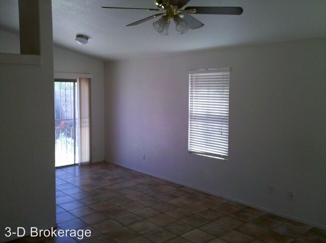 Foto del edificio - 3 br, 2 bath House - 6061 S Nantac Rim Dr