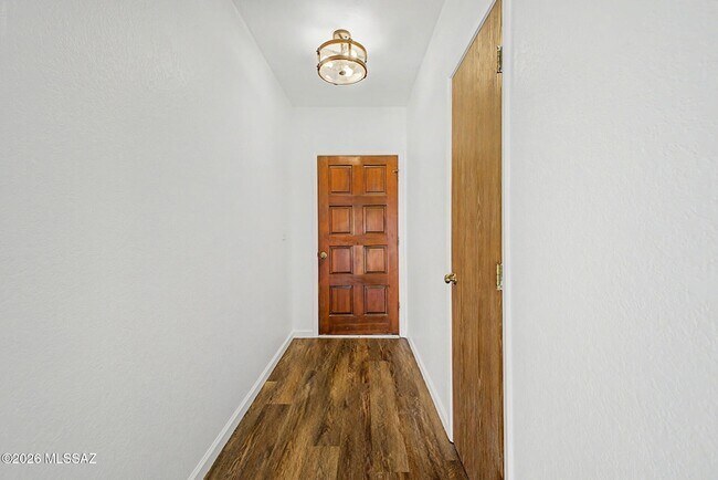 Foto del edificio - 7605 E Pearson St