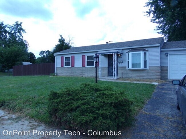Building Photo - 3 br, 1 bath House - 2016 Woodward Ave.