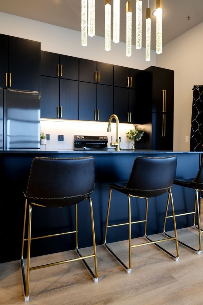 Foto del interior - Azure - 3340 Craig Road