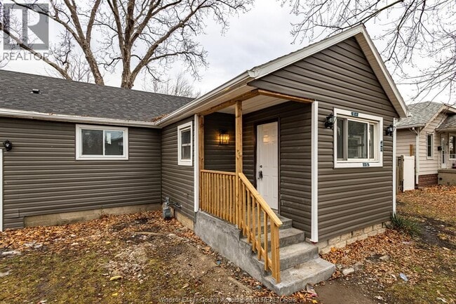 Building Photo - 1179 Prado Pl