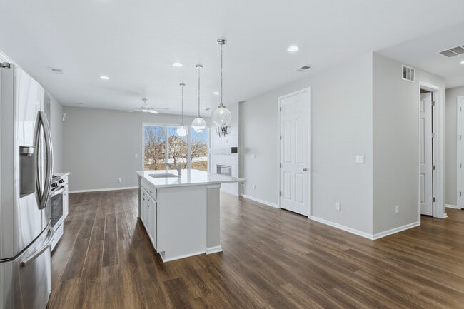 Foto del edificio - 8891 E 106th Pl