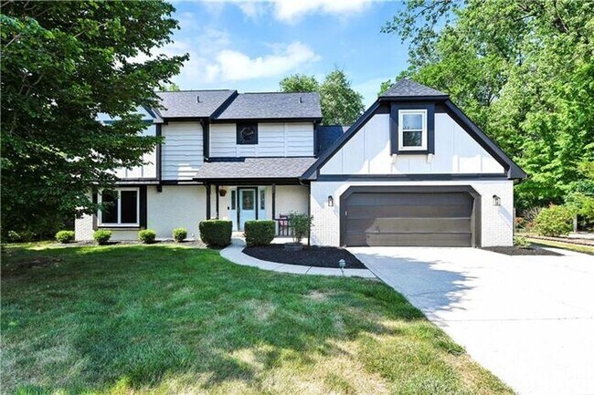 Building Photo - Great 4 Bedroom in Feather Cove!