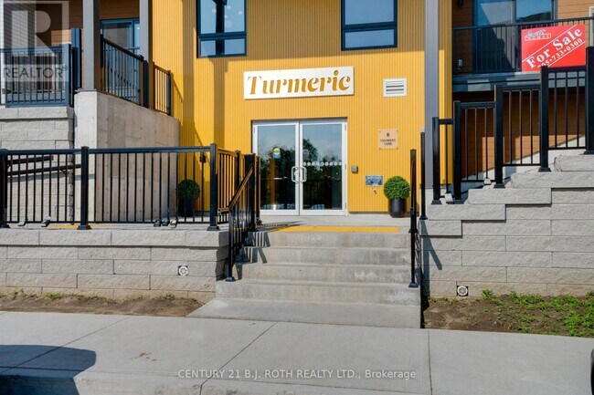 Photo du bâtiment - 8 Culinary Ln