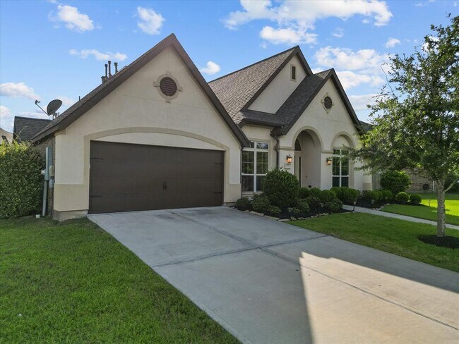 Foto del edificio - 2524 Davis Prairie Ln