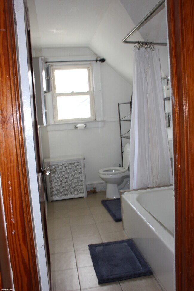 Foto del edificio - 20 Merrill St