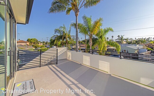 Foto del edificio - 2 br, 1 bath House - 1812 S. Clementine St...