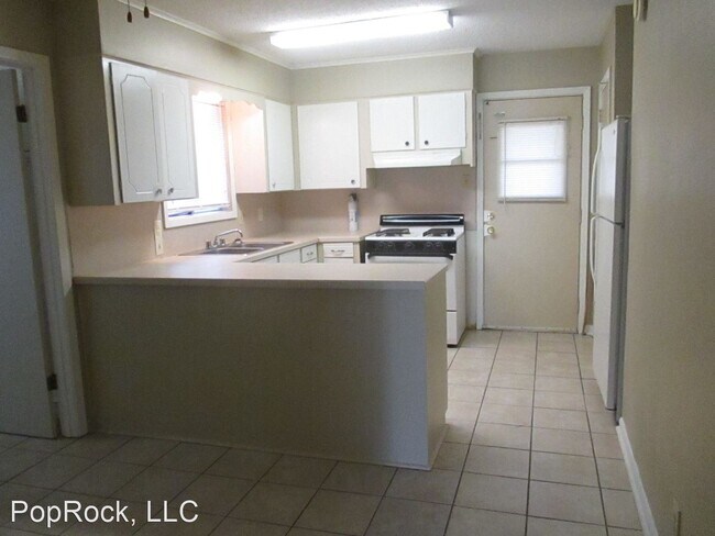 Building Photo - 2 br, 1 bath House - 701 Marie Avenue