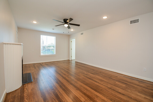 View to Bedroom 1 - 2916 Arbor St