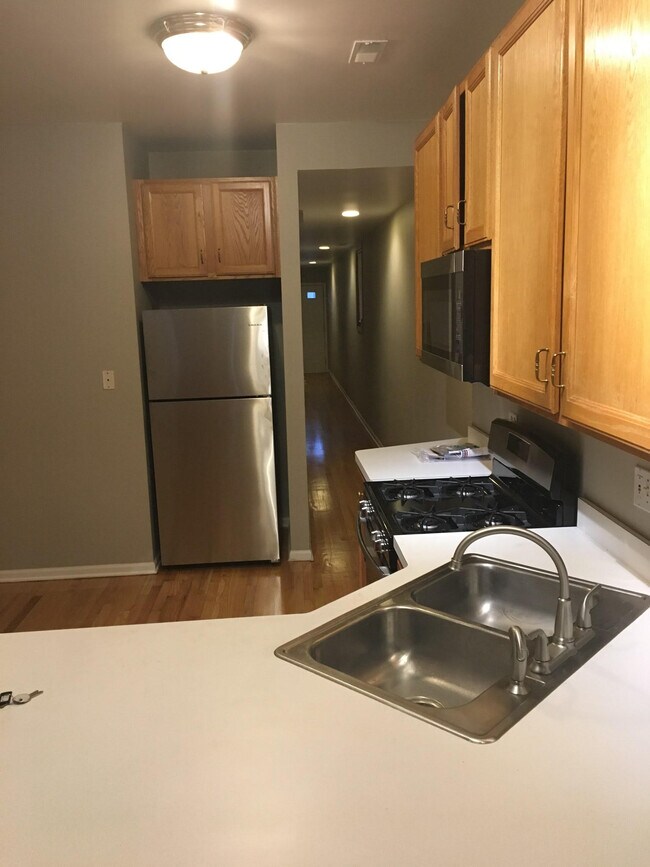 Foto del edificio - 2428 W Taylor St