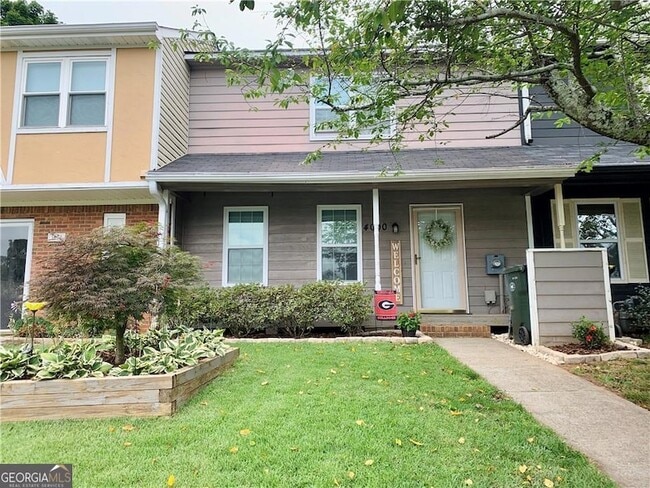 Photo - 4000 Sand Wedge Circle NW Unit Townhome