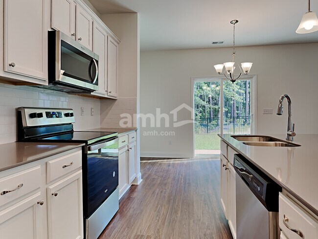 Foto del edificio - 302 West St