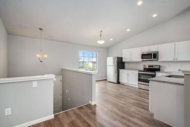 Foto del edificio - 53543 Limerick Dr
