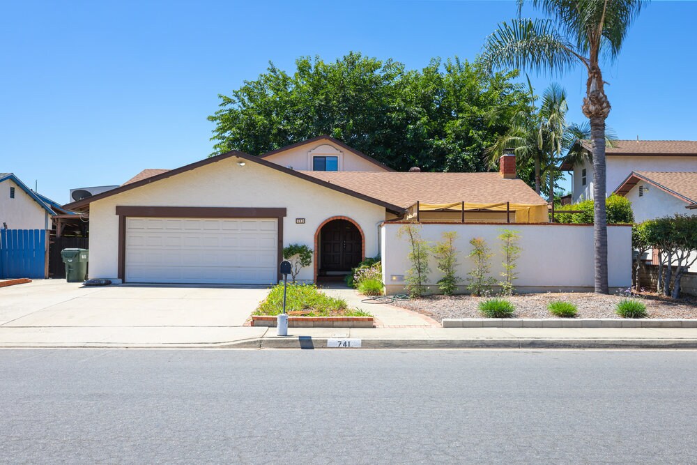 Foto principal - 741 Danica Pl