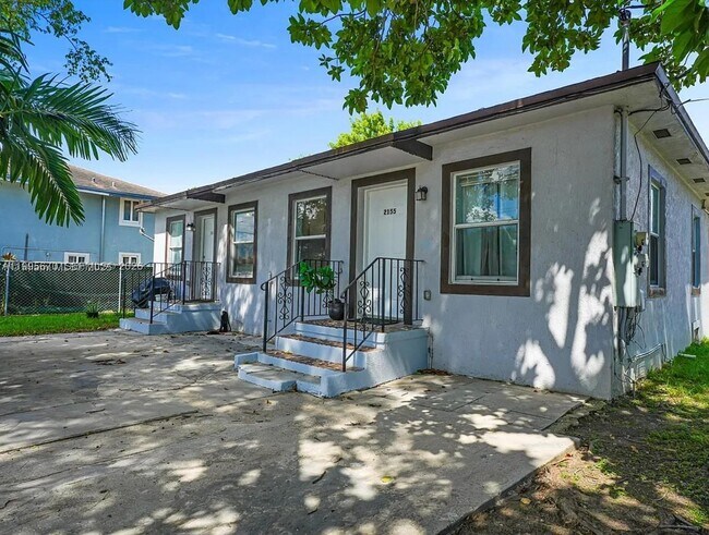 Building Photo - 2155 NW 28th St