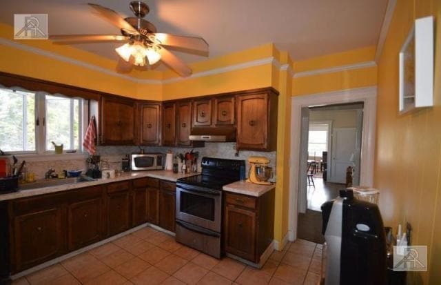 Photo - 4 bedroom in Boston MA 02155 Apartment