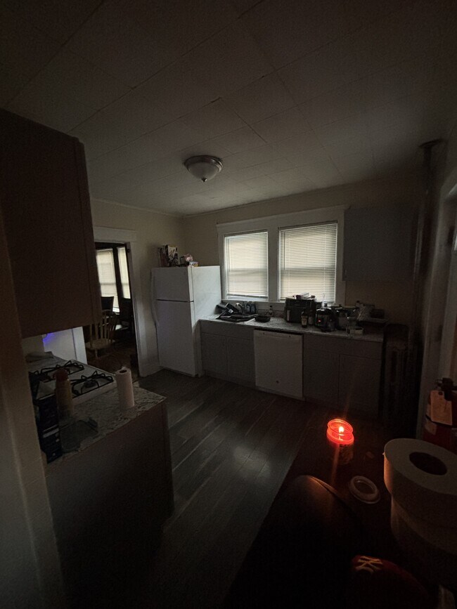 Foto del edificio - 61 Huntington St