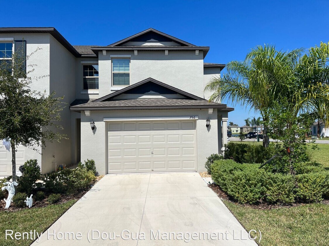 Primary Photo - 3 br, 2.5 bath House - 756 Royal Empress Dr